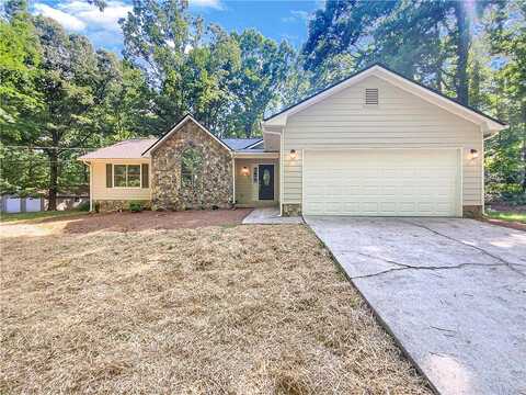 Mount Olive, STOCKBRIDGE, GA 30281