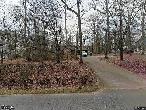 Mount Olive, STOCKBRIDGE, GA 30281