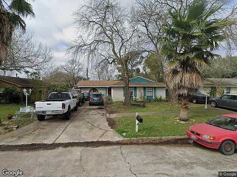 Albatross, SEABROOK, TX 77586