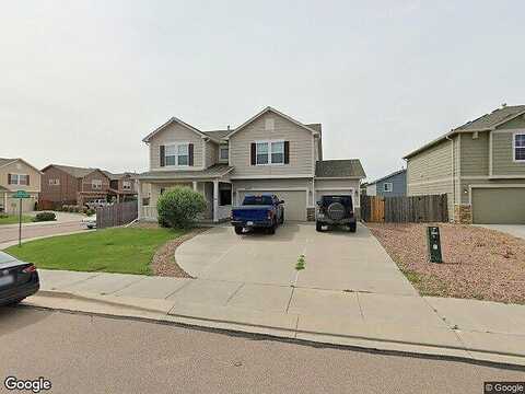 Chia, COLORADO SPRINGS, CO 80925
