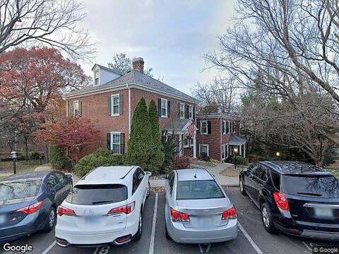 Utah, ARLINGTON, VA 22206