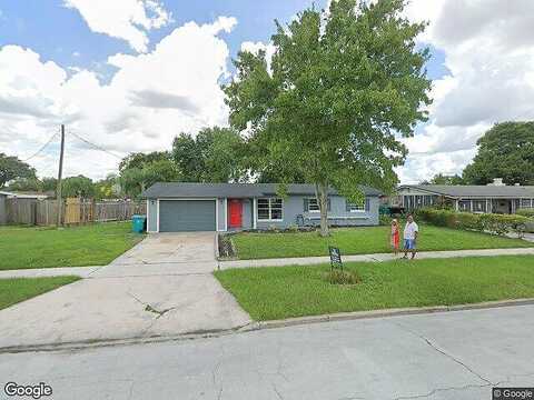 Mahalia, ORLANDO, FL 32805