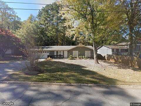 Raintree, CONYERS, GA 30094