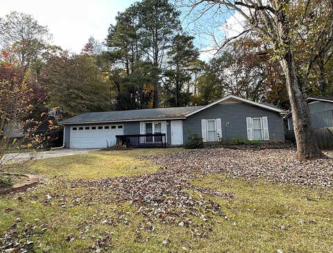 Raintree, CONYERS, GA 30094