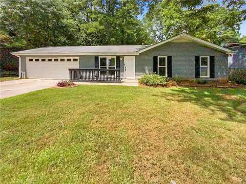 Raintree, CONYERS, GA 30094
