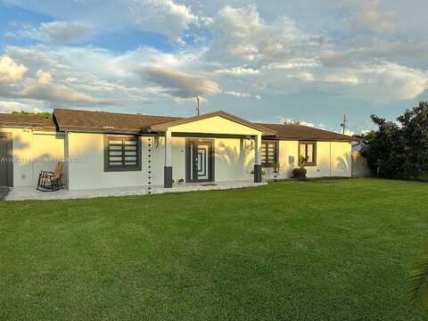 166Th, HOMESTEAD, FL 33031