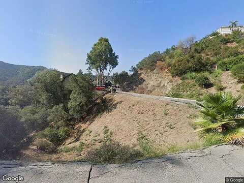 Kennington Dr, Glendale, CA 91206