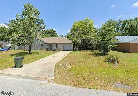 Sabreena, HINESVILLE, GA 31313