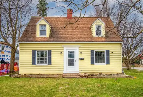 Eastlawn, ERIE, PA 16510
