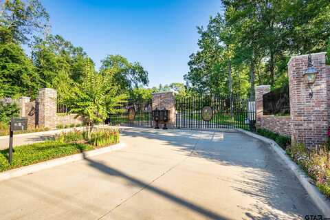 Longleaf Drive, Longview, TX 75602