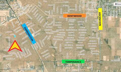 Vaughan, Horizon City, TX 79928