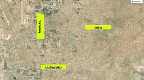 El Paso Tp, Horizon City, TX 79928