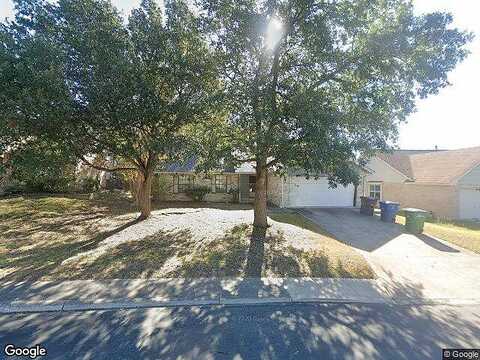 Highland, SAN ANTONIO, TX 78233