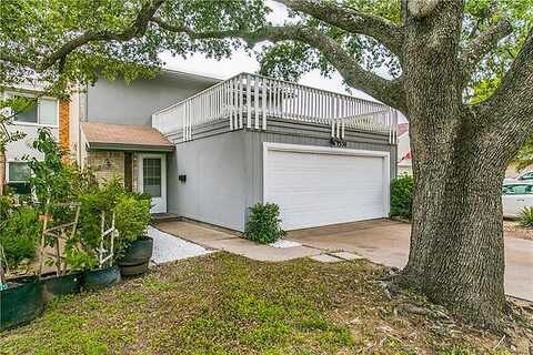 El Camino Real, EULESS, TX 76040