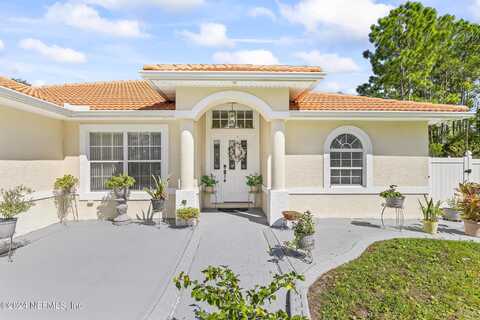Rainbush, PALM COAST, FL 32164