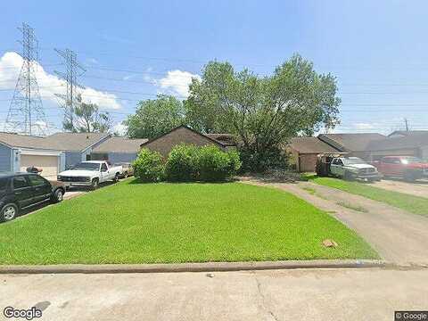 Meadowtrail, STAFFORD, TX 77477