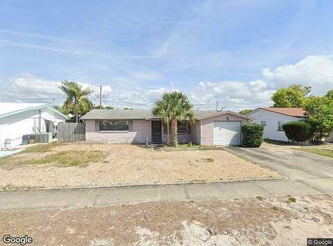 Tamarac, HOLIDAY, FL 34690