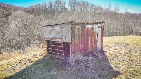Hensley Hollow, HILTONS, VA 24258