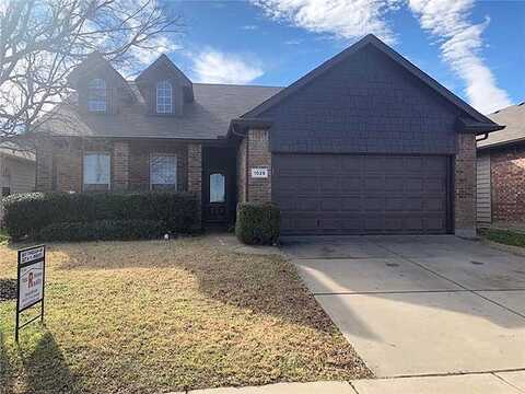 Fort Apache, HASLET, TX 76052