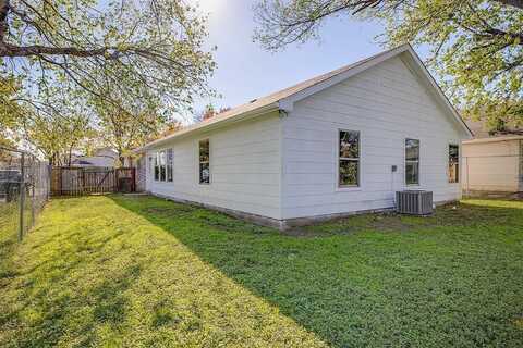 Stella, FORT WORTH, TX 76104