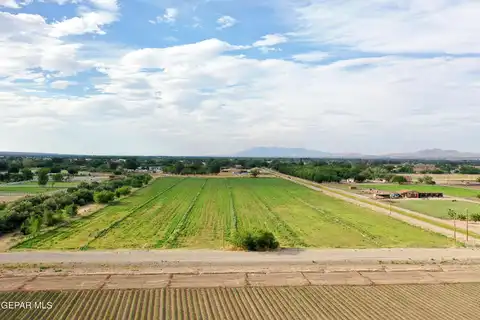 Gardner Road, El Paso, TX 79932