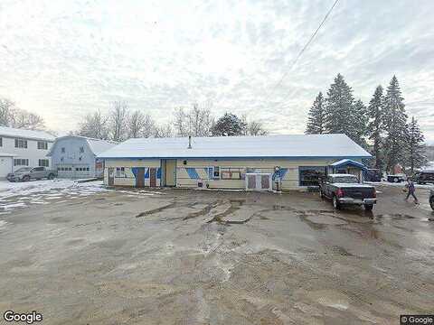 Spring St, Saint Regis Falls, NY 12980
