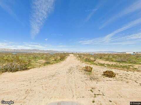 Louise Ave, California City, CA 93505