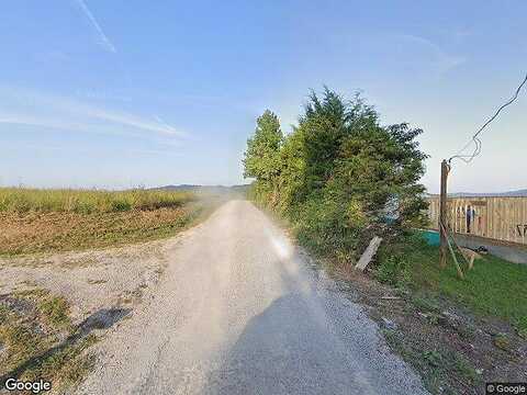 Begley Branch Rd, Byrdstown, TN 38549