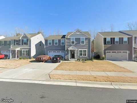 Petersen, SUFFOLK, VA 23434