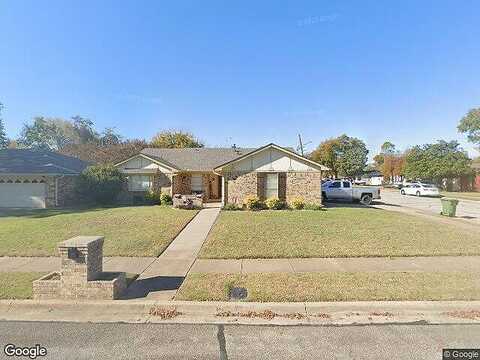 Columbus, BEDFORD, TX 76022