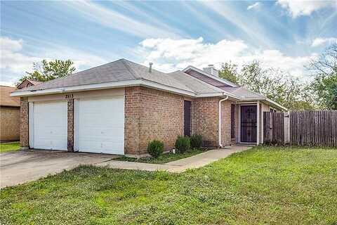 Butterfield, FORT WORTH, TX 76133