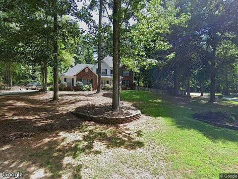 Frances Turn, SHARPSBURG, GA 30277