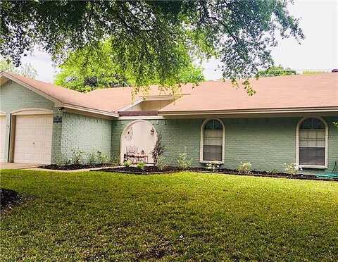 Harwood, BEDFORD, TX 76021