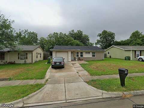 Lackland, ARLINGTON, TX 76010