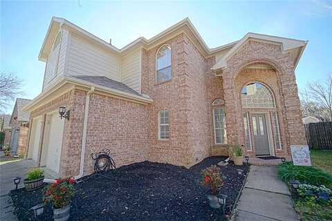 Great Divide, FORT WORTH, TX 76137