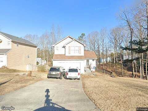 Franklin Ridge, SUGAR HILL, GA 30518