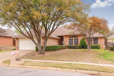 Pennsylvania, ARLINGTON, TX 76017
