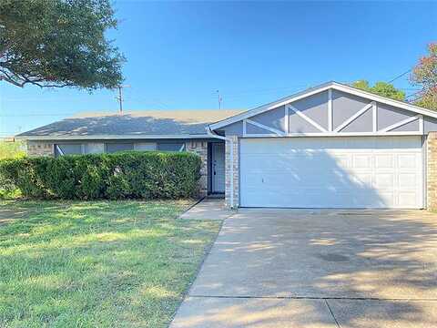 Spring Brook, ARLINGTON, TX 76001