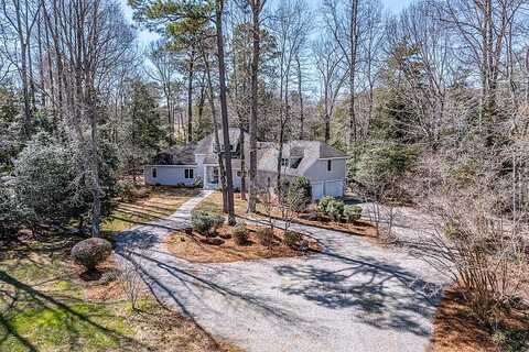 Mariners Watch, KILMARNOCK, VA 22482