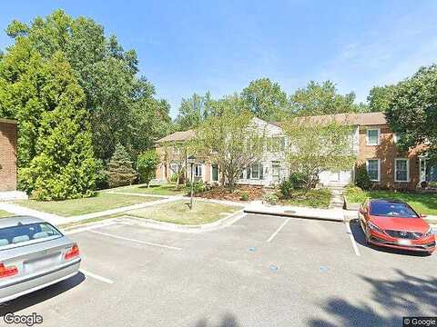 Pebble Brook, SPRINGFIELD, VA 22153