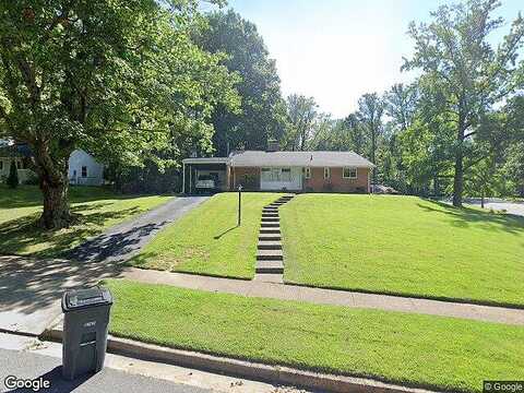 Hastings, SPRINGFIELD, VA 22150