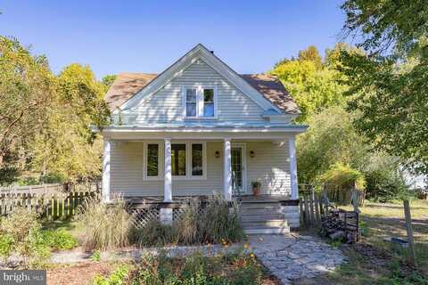 Ocran, WHITE STONE, VA 22578