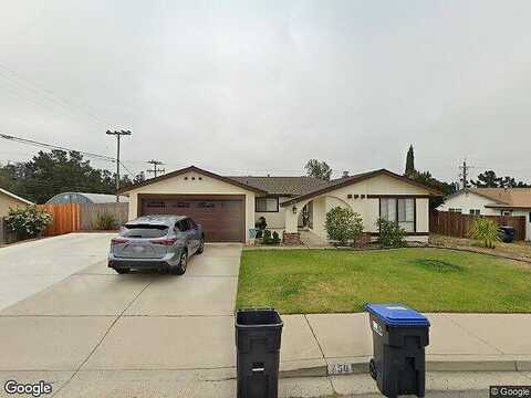 Dale, SANTA MARIA, CA 93455
