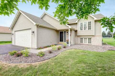 Karston, ALBERTVILLE, MN 55301