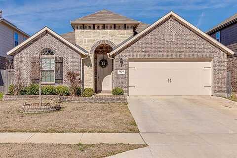 Tuxbury Pond, FORT WORTH, TX 76179