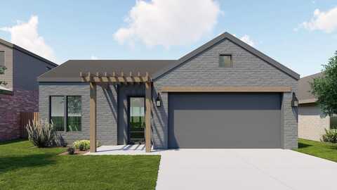 22Nd, LUBBOCK, TX 79407