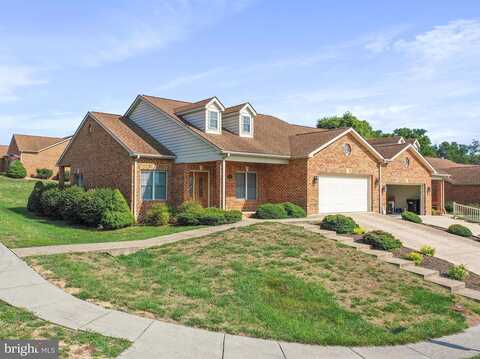 Henry, WOODSTOCK, VA 22664