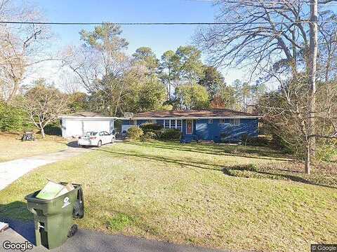 Alan A Dale, WARNER ROBINS, GA 31088