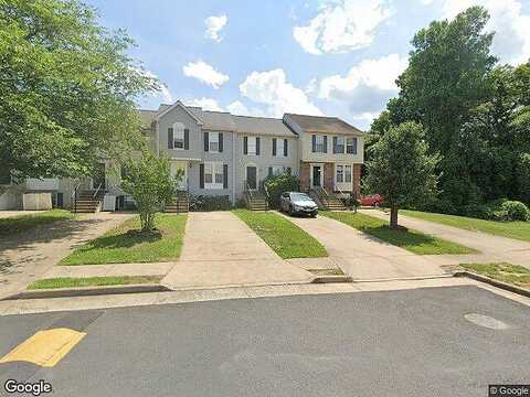 Sedgwick, STAFFORD, VA 22554