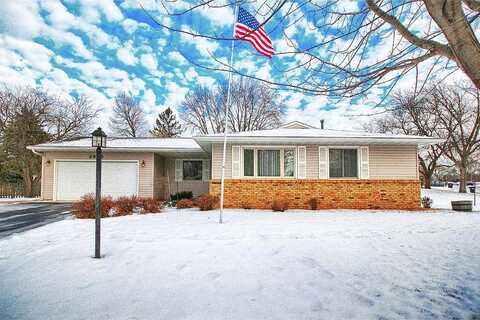 Beryl, SAINT PAUL, MN 55122